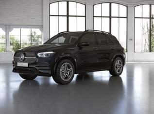 GLE 300 d 4MATIC, 59900 €, Auto & Fahrrad-Autos in 4623 Gunskirchen