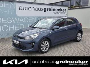 Rio 1,0 TGDI GPF Silber ISG, 15490 €, Auto & Fahrrad-Autos in 4623 Gunskirchen Rio 1,0 TGDI GPF Silber ISG, 15490 €, Auto & Fahrrad-Autos in 4623 Gunskirchen