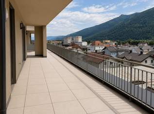 Großzügiges Wohnen über den Dächern von Spittal an der Drau, 565600 €, Immobilien-Wohnungen in 9800 Spittal an der Drau Großzügiges Wohnen über den Dächern von Spittal an der Drau, 565600 €, Immobilien-Wohnungen in 9800 Spittal an der Drau