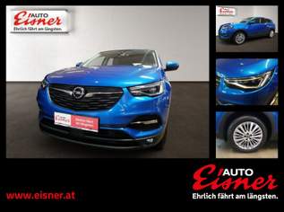 GRANDLAND X 1.6 EDITION, 15940 €, Auto & Fahrrad-Autos in Kärnten