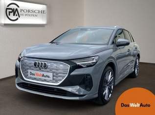 Q4 45 e-tron business, 57990 €, Auto & Fahrrad-Autos in Niederösterreich