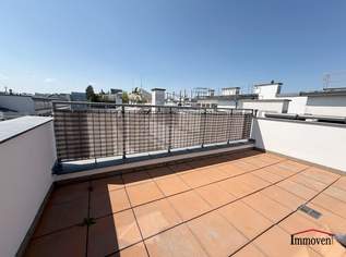 GENERALSANIERT - ERSTBEZUG und INNENSTADTLAGE - Einzigartige 3-Zimmerwohnung mit Dachterrasse bei der Wiener Oper!, 3495 €, Immobilien-Wohnungen in 1010 Innere Stadt