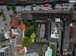 TOLLE GELEGENHEIT! Top-Gewerbefläche im Herzen von Deutschlandsberg – perfekte Lage für Handel oder Gastronomie! MEHR KUNDEN DANK KORALMBAHN! Flächen erweiterbar, 2938 €, Immobilien-Gewerbeobjekte in 8530 Blumau TOLLE GELEGENHEIT! Top-Gewerbefläche im Herzen von Deutschlandsberg – perfekte Lage für Handel oder Gastronomie! MEHR KUNDEN DANK KORALMBAHN! Flächen erweiterbar, 2938 €, Immobilien-Gewerbeobjekte in 8530 Blumau