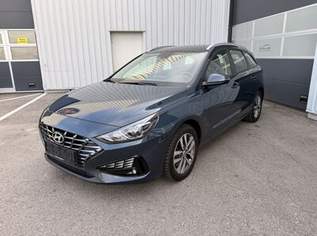 i30 Edition 30, 15600 €, Auto & Fahrrad-Autos in 2353 Gemeinde Guntramsdorf