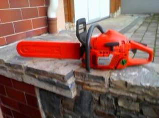 Motorsäge Husqvarna 353, 380 €, Haus, Bau, Garten-Hausbau & Werkzeug in 7321 Raiding