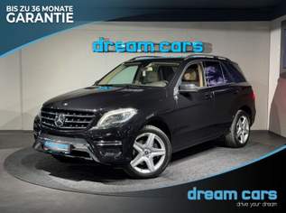 ML 350 CDI DPF 4MATIC / AMG LINE / Ambiente Licht / Sitzbelüftung /, 29900 €, Auto & Fahrrad-Autos in 6063 Marktgemeinde Rum