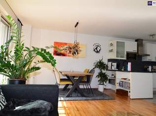 Licht, Luft & Lebensqualität – Traumhafte 3-Zimmer-Wohnung mit Terrasse!, 319000 €, Immobilien-Wohnungen in 8073 Feldkirchen bei Graz