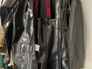 Wathose mit Jacke neu Wathose mit Jacke neu