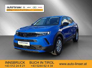 Mokka 1,2 Direct Injection Turbo Edition, 17933 €, Auto & Fahrrad-Autos in 6020 Innsbruck