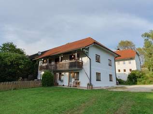 Attraktive Preisreduzierung bei einer Liegenschaft für Naturliebhaber und Individualisten, 895000 €, Immobilien-Häuser in 4111 Walding