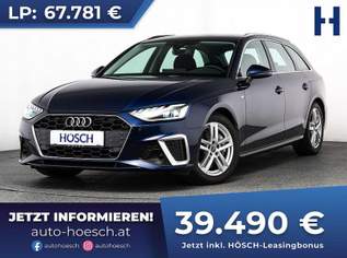 A4 Avant 40 TDI S-Line AHK ASSISTENZ SCHNÄPPCHEN, 40990 €, Auto & Fahrrad-Autos in 4061 Pasching A4 Avant 40 TDI S-Line AHK ASSISTENZ SCHNÄPPCHEN, 40990 €, Auto & Fahrrad-Autos in 4061 Pasching
