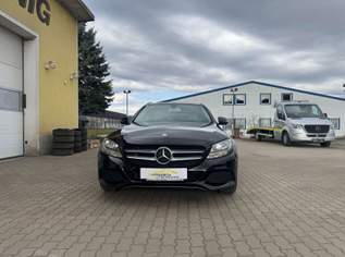 C 250 CDI Avangarde Kombi, 14990 €, Auto & Fahrrad-Autos in 9065 Ebenthal in Kärnten