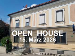 Geräumiges Haus mit großer Wohnung und Gastlokal, 350000 €, Immobilien-Häuser in 5280 Ranshofen