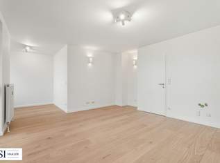 The Pearl: Stilvoller Erstbezug in Toplage nahe Karmelitermarkt, 289000 €, Immobilien-Wohnungen in 1020 Leopoldstadt