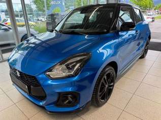 Swift 1.4 Boosterjet SHVS, 16890 €, Auto & Fahrrad-Autos in 6850 Stadt Dornbirn Swift 1.4 Boosterjet SHVS, 16890 €, Auto & Fahrrad-Autos in 6850 Stadt Dornbirn