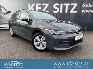 Golf Variant 1,5 TSI ACT mHEV Life DSG | NP € 40.900, 24890 €, Auto & Fahrrad-Autos in 4053 Ansfelden Golf Variant 1,5 TSI ACT mHEV Life DSG | NP € 40.900, 24890 €, Auto & Fahrrad-Autos in 4053 Ansfelden