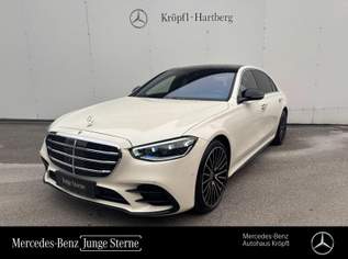 S 580 4MATIC Limousine Langversion AMG Line, 119900 €, Auto & Fahrrad-Autos in 8230 Hartberg