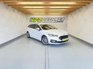 Mondeo Turnier 2.0 EcoBl. ""Titanium"" R-KAM*LED*NAVI*SITZH, 15950 €, Auto & Fahrrad-Autos in 4782 St. Florian am Inn