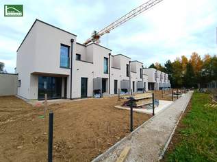 Ihr neues Zuhause im St. Pöltner Erholungsgebiet: Provisionsfreier Erstbezug in traumhafter Lage!, 536800 €, Immobilien-Häuser in 3100 Stattersdorf Ihr neues Zuhause im St. Pöltner Erholungsgebiet: Provisionsfreier Erstbezug in traumhafter Lage!, 536800 €, Immobilien-Häuser in 3100 Stattersdorf