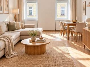 Charmante Singlewohnung in Wien-Margareten, 165000 €, Immobilien-Wohnungen in 1050 Margareten Charmante Singlewohnung in Wien-Margareten, 165000 €, Immobilien-Wohnungen in 1050 Margareten