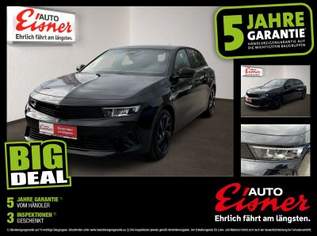 ASTRA GS 1.2 TURBO, 24490 €, Auto & Fahrrad-Autos in 9020 Innere Stadt