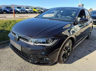 Polo R-Line TSI DSG, 32980 €, Auto & Fahrrad-Autos in 2380 Gemeinde Perchtoldsdorf