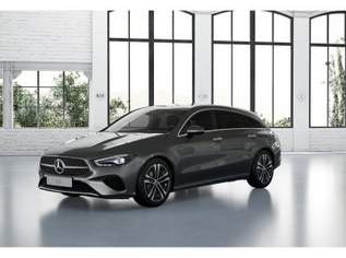 CLA 180 Shooting Brake, 38900 €, Auto & Fahrrad-Autos in 4030 Kleinmünchen-Auwiesen