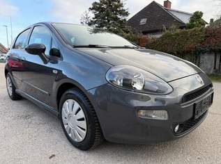 Punto Easy KLIMA 5 TÜRIG 1.BESITZ NUR*67000KM**, 5700 €, Auto & Fahrrad-Autos in 3251 Gemeinde Purgstall an der Erlauf