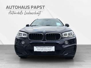 X6 *** M-SPORT *** Anhängelast 3.500 kg ***, 44577 €, Auto & Fahrrad-Autos in 8570 Voitsberg