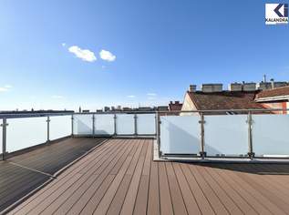 360 TOUR // DACHGESCHOSSWOHNUNG IM FASANVIERTEL, 2290 €, Immobilien-Wohnungen in 1030 Landstraße