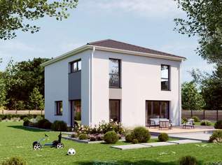 HÄUSER FÜR´S LEBEN IN DER STEIERMARK, BURGENLAND UND KÄRNTEN BELAGSFERTIG MIT GARAGE! (Provisionsfrei), 299947 €, Immobilien-Häuser in 8380 Jennersdorf