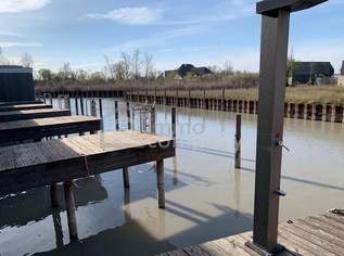 Neusiedlersee - ideales Ferienappartement direkt am See, 550000 €, Immobilien-Wohnungen in 7100 Gemeinde Neusiedl am See