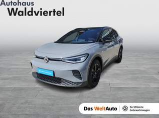 ID.4 Pro 210 kW Business, 49950 €, Auto & Fahrrad-Autos in 3580 Gemeinde Horn ID.4 Pro 210 kW Business, 49950 €, Auto & Fahrrad-Autos in 3580 Gemeinde Horn