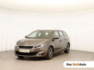 308 SW Allure, 11990 €, Auto & Fahrrad-Autos in 4694 Ohlsdorf