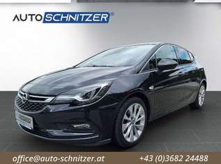 Astra 1,6 Turbo Ecotec Direct Injection Dynamic Start..., 14490 €, Auto & Fahrrad-Autos in 8950 Stainach-Pürgg
