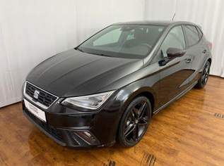 Ibiza FR 1.5 TSI ACT DSG, 31690 €, Auto & Fahrrad-Autos in 6441 Gemeinde Umhausen Ibiza FR 1.5 TSI ACT DSG, 31690 €, Auto & Fahrrad-Autos in 6441 Gemeinde Umhausen
