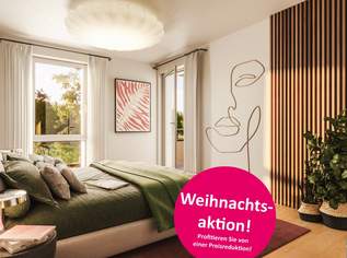 Jetzt zugreifen: Zweiter KFZ-Stellplatz zum halben Preis!, 279900 €, Immobilien-Wohnungen in Niederösterreich
