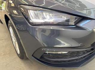 Leon Sportstourer Style 1.5 TSI ACC RFK PDC 1..., 28501 €, Auto & Fahrrad-Autos in 6844 Gemeinde Altach