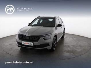 Škoda KAMIQ MONTE CARLO TSI DSG, 23950 €, Auto & Fahrrad-Autos in 8054 Straßgang