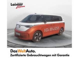 ID. Buzz Pro 150 kW, 59980 €, Auto & Fahrrad-Autos in 8940 Liezen