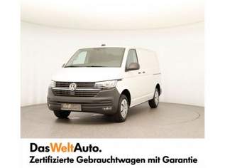 Transporter T6.1 Kastenwagen TDI