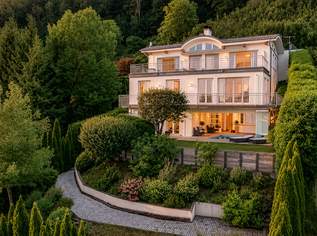 Exklusive Villa mit Pool am See, 3990000 €, Immobilien-Häuser in 4810 Gmunden Exklusive Villa mit Pool am See, 3990000 €, Immobilien-Häuser in 4810 Gmunden