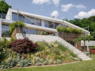 Exklusive Villa in Graz Geidorf, 3900000 €, Immobilien-Häuser in 8010 