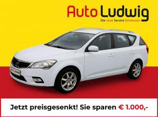 Ceed Sonstige cee d SW 1.6 CRDi Aktive Pro, 2990 €, Auto & Fahrrad-Autos in 1230 Liesing