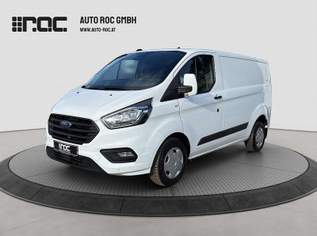 Transit Custom Kasten 2,0 TDCi L1H1 280 Trend Kamera/STH/AHK/F..., 21990 €, Auto & Fahrrad-Autos in 9800 Spittal an der Drau