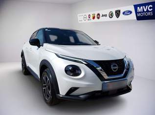 Juke 1,0 DIG-T N-Connecta, 25990 €, Auto & Fahrrad-Autos in 1110 Simmering Juke 1,0 DIG-T N-Connecta, 25990 €, Auto & Fahrrad-Autos in 1110 Simmering