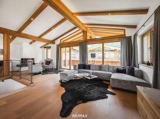 „Ankommen. Durchatmen. Bleiben. – Ihr Chalet in Aurach“, 0 €, Immobilien-Häuser in 6371 Gemeinde Aurach bei Kitzbühel