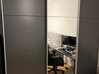 Kleiderschrank, 500 €, Haus, Bau, Garten-Möbel & Sanitär in 1220 Donaustadt