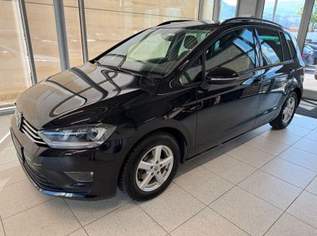 Golf Sportsvan Golf VII Sportsvan Comfortline 1,2 TSI, 15490 €, Auto & Fahrrad-Autos in 6850 Stadt Dornbirn