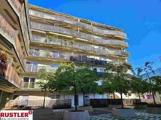 Attraktive WG taugliche 3-Zimmer-Wohnung mit sonniger Westterrasse in zentraler Lage von Innsbruck!, 0 €, Immobilien-Wohnungen in Tirol